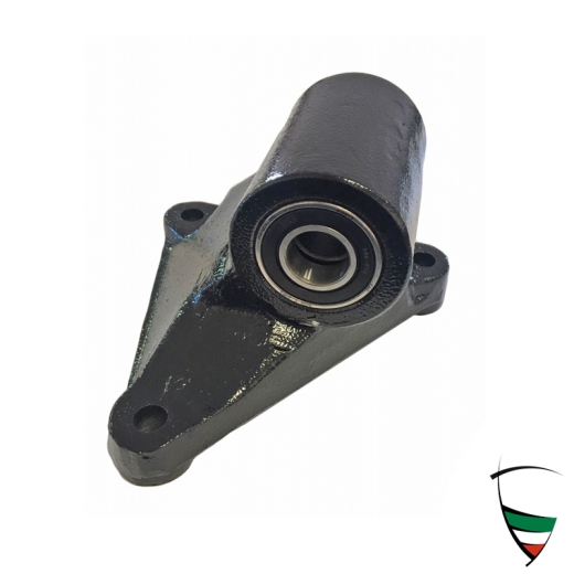 Umlenkbock mit Lager