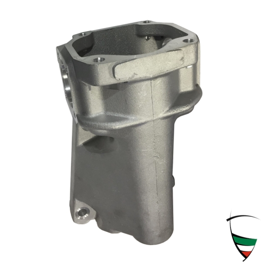 Housing for steering gear Burmann