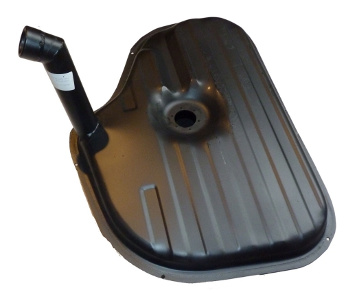 tanque carburante Giulia, Berlina