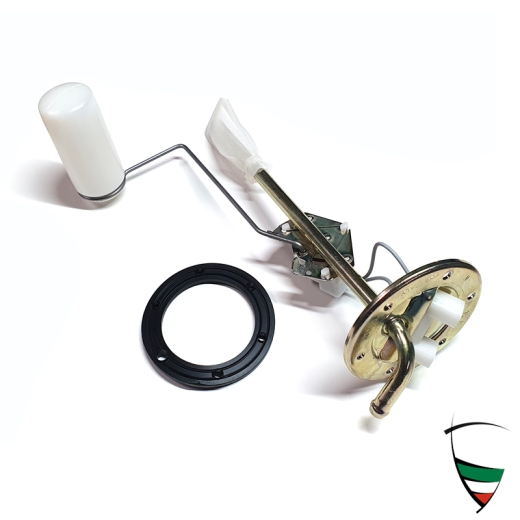 Jauge carburant,Pour indicateur JAEGER et Veglia170mm,avec joint