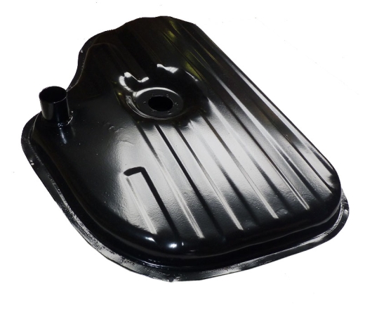 serbatoio benzina Spider 1300-1750 carb. 40 ltr.