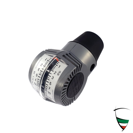 CARBURATOR SYNCHRO TESTER