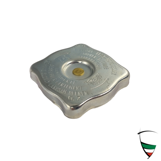 tapon radiador (coches con vaso exp.)