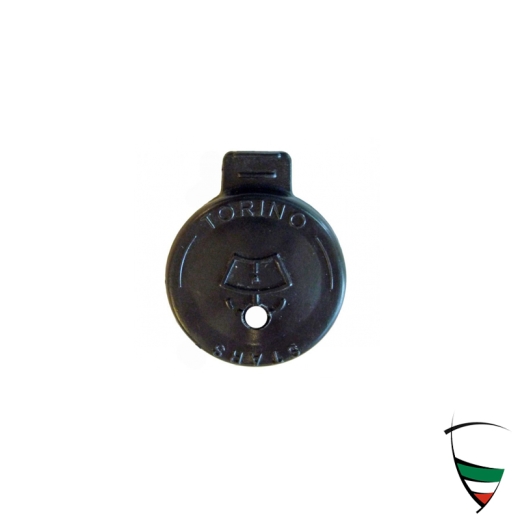 Verschlußstopfen Wasserbeutel mit Fußpumpe