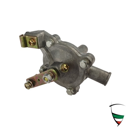 HEATER VALVE 1st series aluminium housing