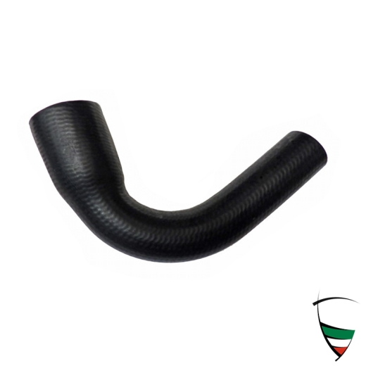 Supérieur, radiateur/thermostat Sauf Giulia Ti