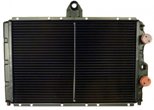 RADIATOR (NEW PART) SPIDER with thermo- electric fan 90-93