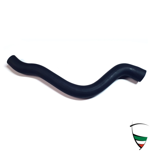 tubo per radiatore superiore Spider 88-93 Spider ad iniezione con ventil. elettr.