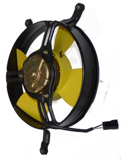 ventilador electrico Spider 90-93