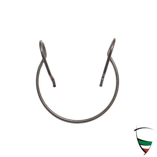 Haltefeder Ausrücklager 2. Serie