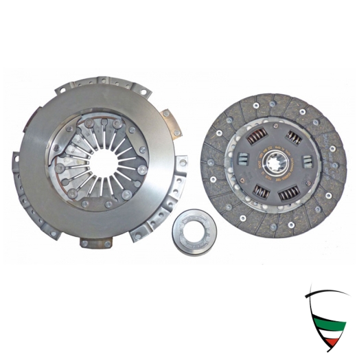 Kupplungskit hydraulisch Sachs Erstausrüsterqualität Kupplungskit hydraulisch Sachs Erstausrüsterqualität