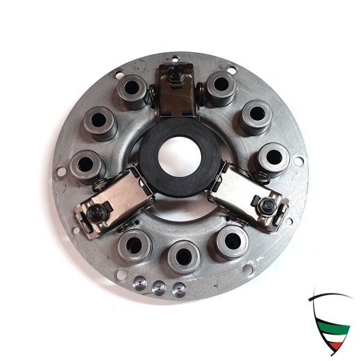 PRESSURE PLATE MECHANICAL