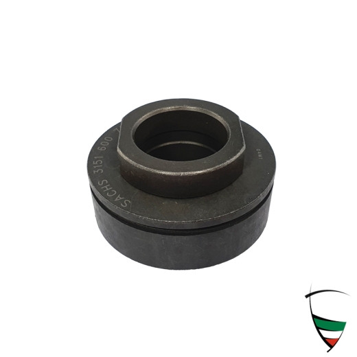 Ausrücklager hydraulische Kupplung Fichtel und Sachs