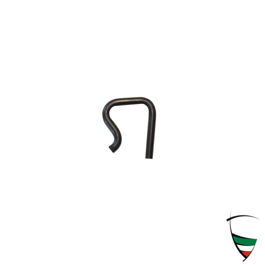 Étrier de blocage butée à billes 1. série, version originale