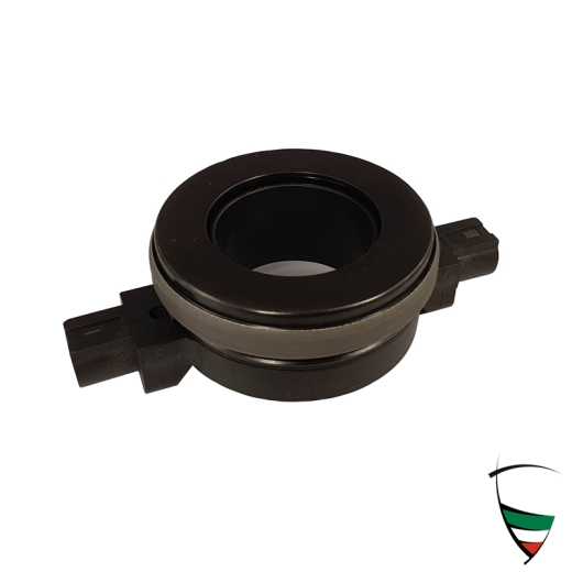 CLUTCH RELEASE BEARING,MECHANICAL CLUTCH,RETAINING CLIP VERSION