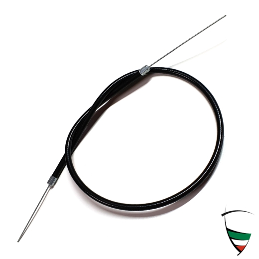 Cable accélérateur à main,pour tous les modèles sauf Spider avec console centrale