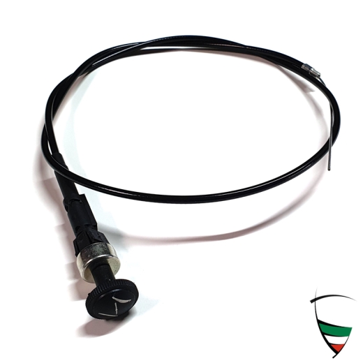 cavo comando acceleratore con pomello, modelli con consolle centrale