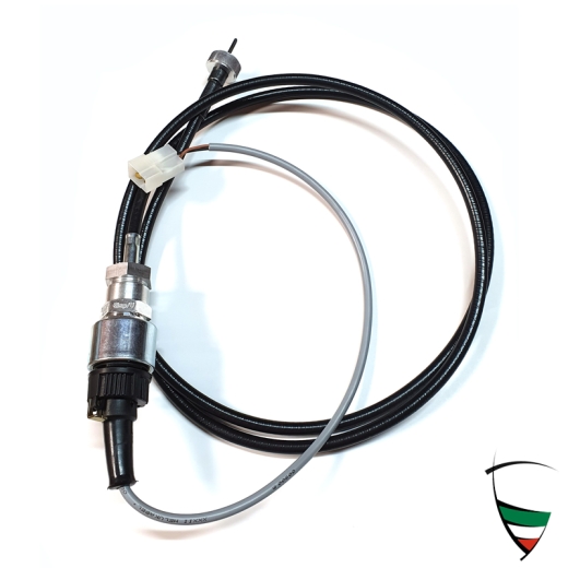 kit modif. sensor Km Spider 87-89