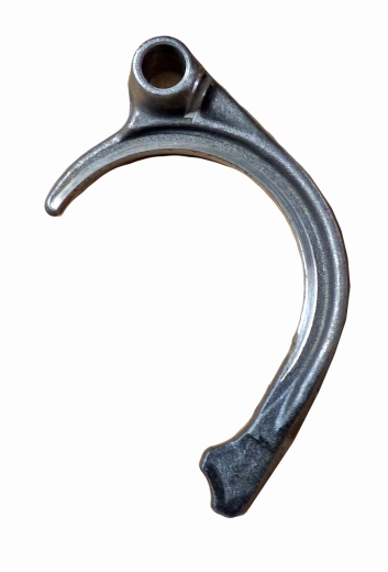 Schaltgabel 5.Gang u.RG gebraucht aufgearbeitet!