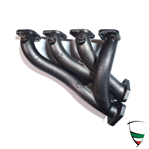 Auspuffkrümmer Satz 1+4 und 2+3 Zylinder 1600-2000 Vergasermodell