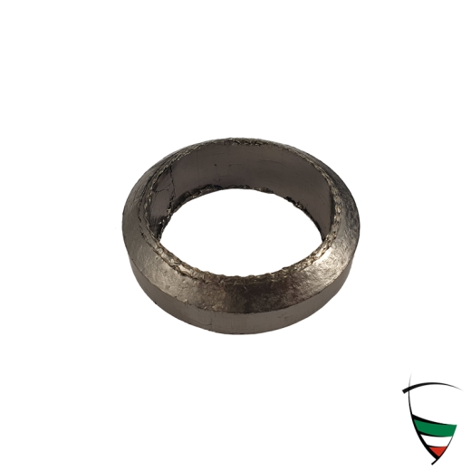 junta grafito silenciador terminal