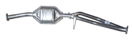 Catalyseur Europa 89-93