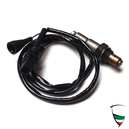 Lambda-Sonde 75 1.8/2.0 TS/3.0 V6, 164 2.0 TS/3.0 V6/QV Bj. >09.1992 164 Super 2.0 V6 Turbo, GTV 916 2.0 V6 turbo, Spider 2.0 Bj.90-93, RZ, SZ 3-adrig