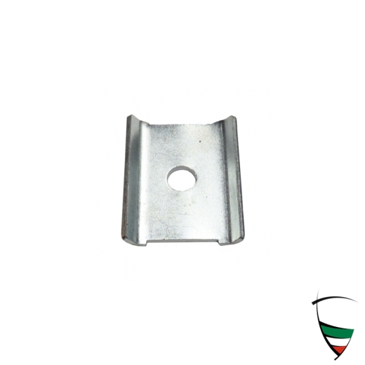 piastra di fissaggio per 11.026.00