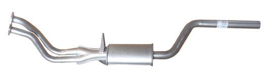 silenciador primario 1300-1600 pedales abajo