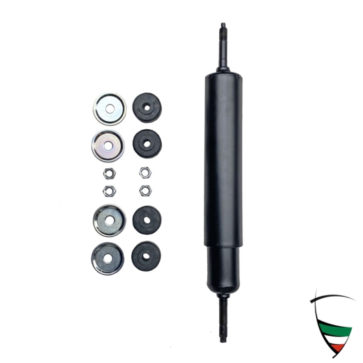 SHOCK ABSORBER KYB standard rear