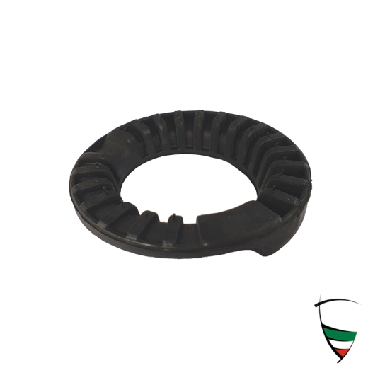 Gummiring für Vorderachsfeder oben und unten