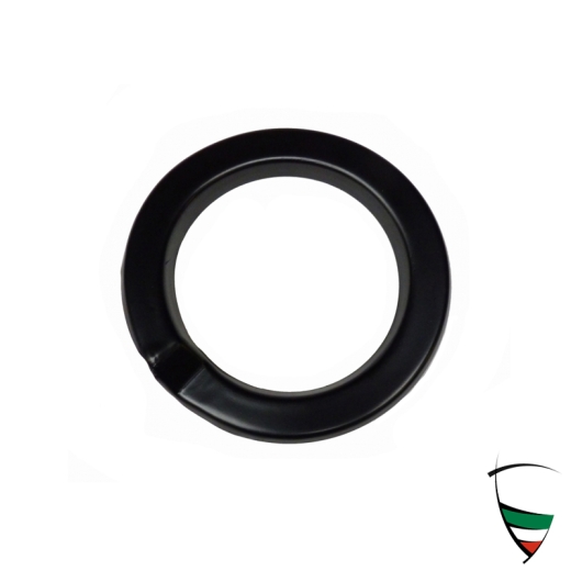 METAL SPRING PAD, front