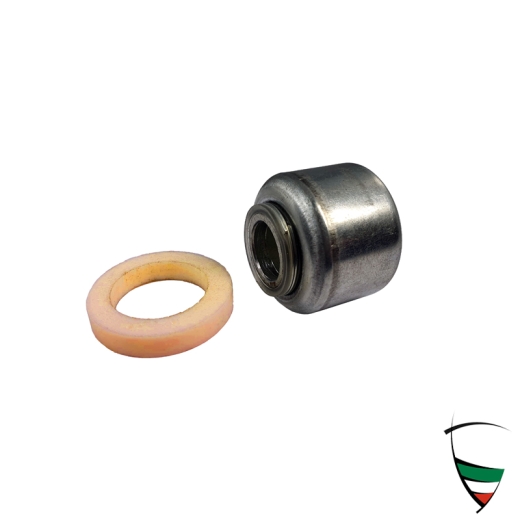 BOTTOM WISHBONE BUSH OE60516530