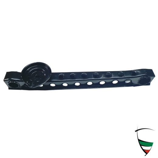 Schubstrebe Hinterachse erleichtert (ohne TÜV) Typ 105/115/auch Montreal Schubstrebe Hinterachse erleichtert (ohne TÜV) Typ 105/115/auch Montreal