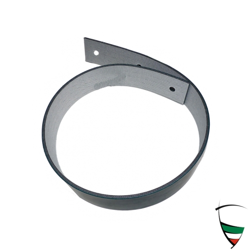 correa puente tras. 45mm Giulia