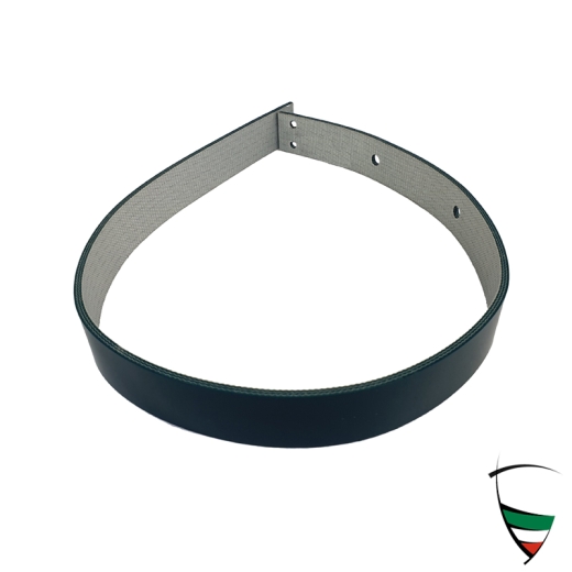 REAR AXLE REBOUND STRAP (outside) - 31 mm