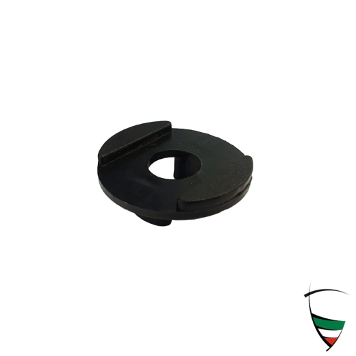 Abdeckung für Buchse (03 064 0 0) oberer Schwingarm