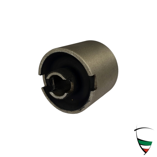 TRUNION BAR END BUSHING