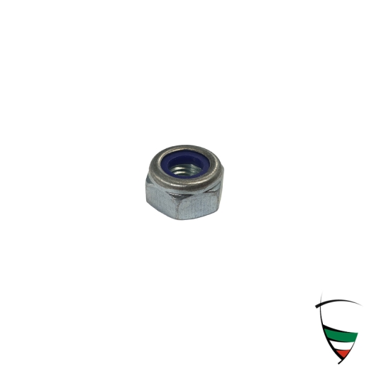 SMALL NUT REAR TRAILING ARM