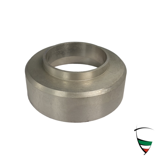 Distanzring Aluminium 11 mm Hinterachse