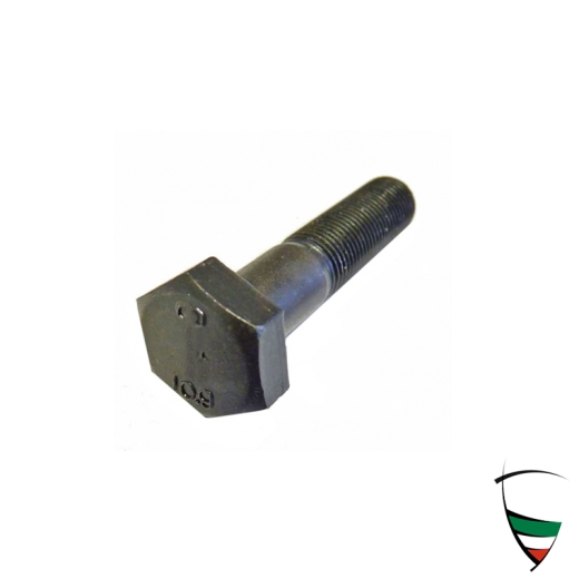 Schraube Federteller