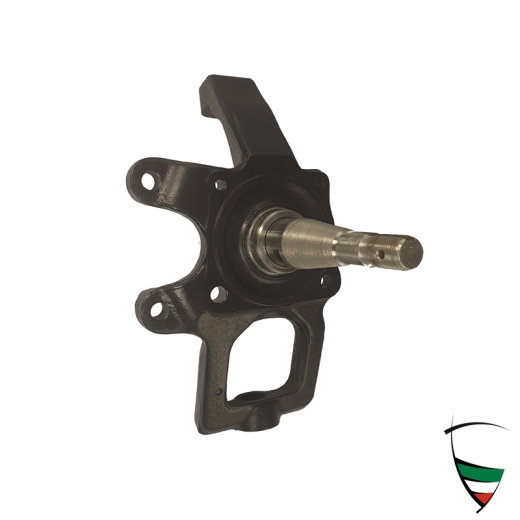 STEERING KNUCKLE LEFT 1300/1600, REBUILT