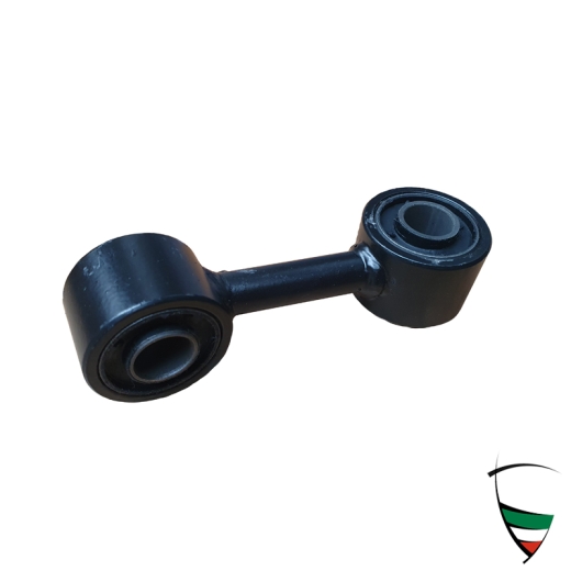 ANTI ROLL BAR DROP LINK FRONT WITH BUSHINGS 1968-86