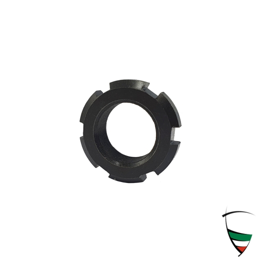 dado flangia differenziale 2000