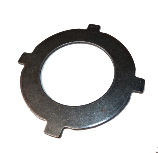 plaquette d'obturation différentiel 1,9mm