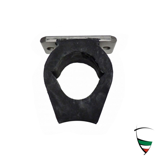 goma puente trasero Giulia 1. serie original