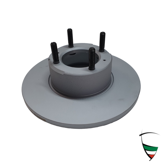 BRAKE DISC FRONT 1750-2000 (only as a set)