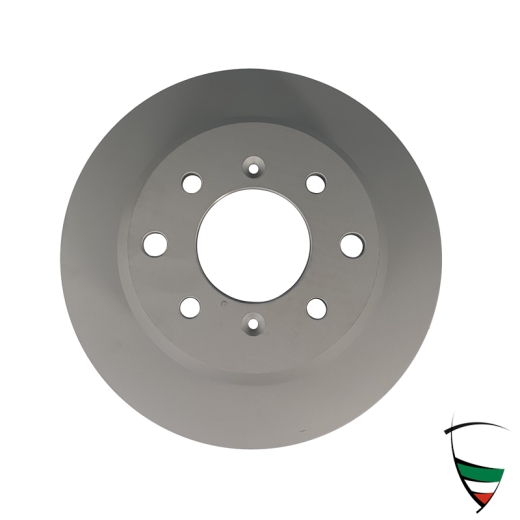 REAR BRAKE DISC 1300 - 2000 (only as a set)
