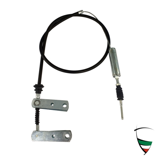 Cable frein à main, Giulia 66-78