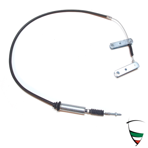 Handbremsseil Bertone